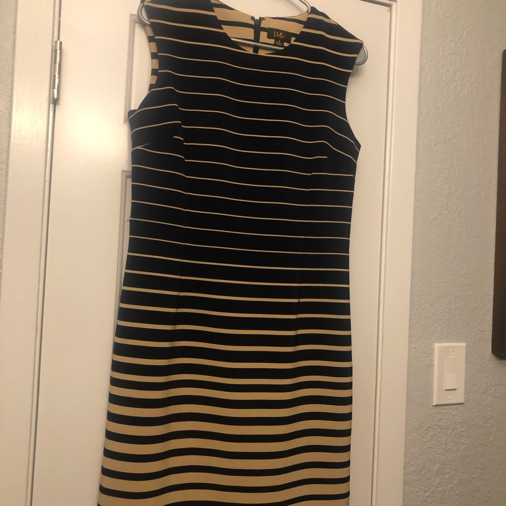 Work Dress